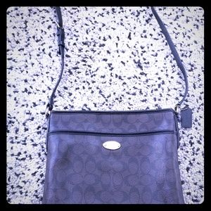 Coach Crossbody